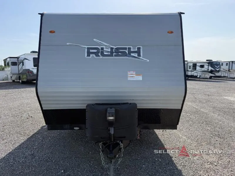 2022 Sunset Park RV Rush 19FC - Photo 3