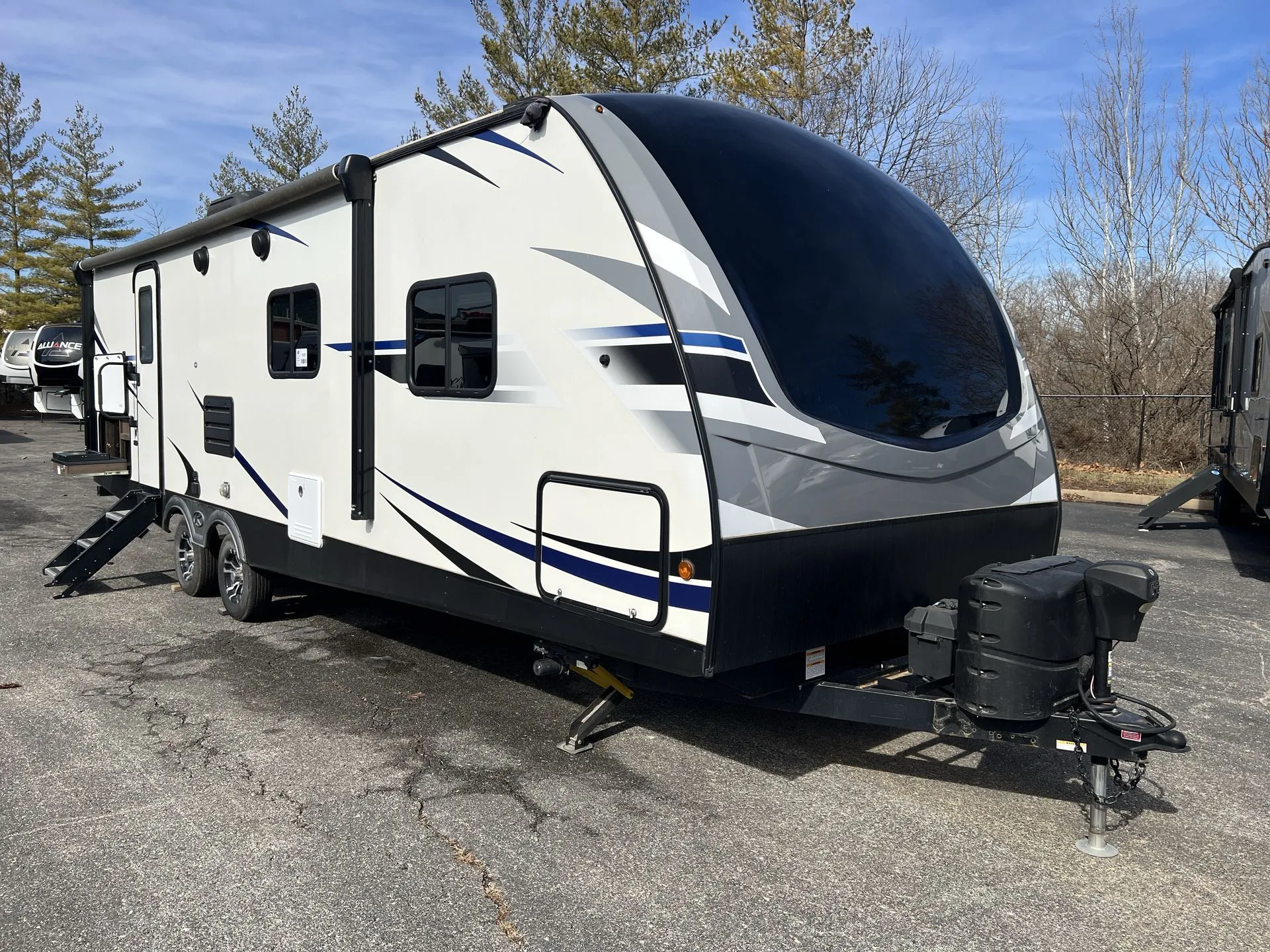 2021 Keystone Passport Grand Touring 2710RB GT - Photo 2
