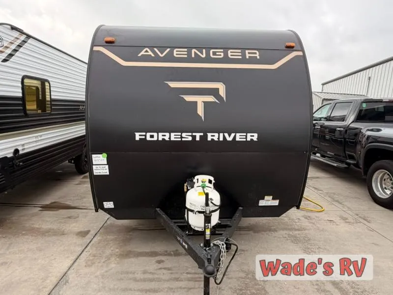 2026 Prime Time Avenger LT 16RBX - Photo 2