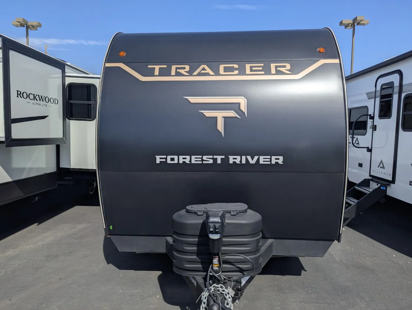 2026 Prime Time Tracer 235RK - Photo 3