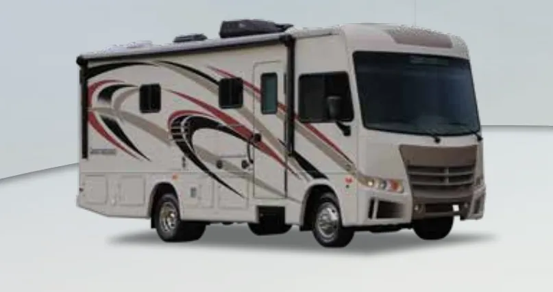 Forest River Georgetown 3 Series GT3 31B3 exterior