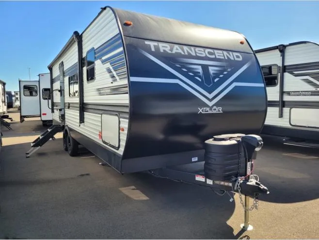2026 Grand Design Transcend Xplor 25MLX - Photo 2