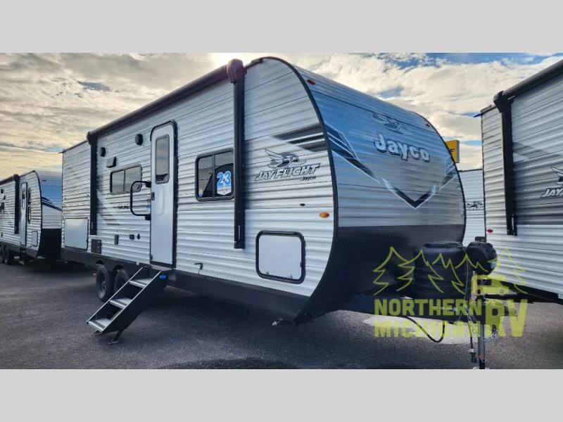 2026 Jayco Jay Flight SLX 245BHS - Photo 2