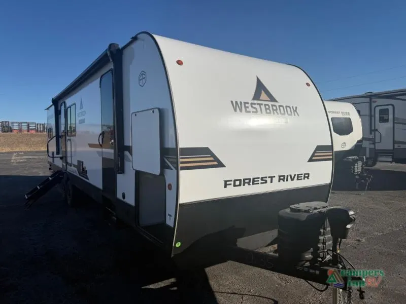 2026 Forest River Westbrook Luxury 305DBLC - Photo 2