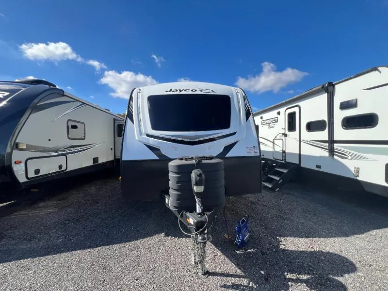 2023 Jayco White Hawk 29RL - Photo 4