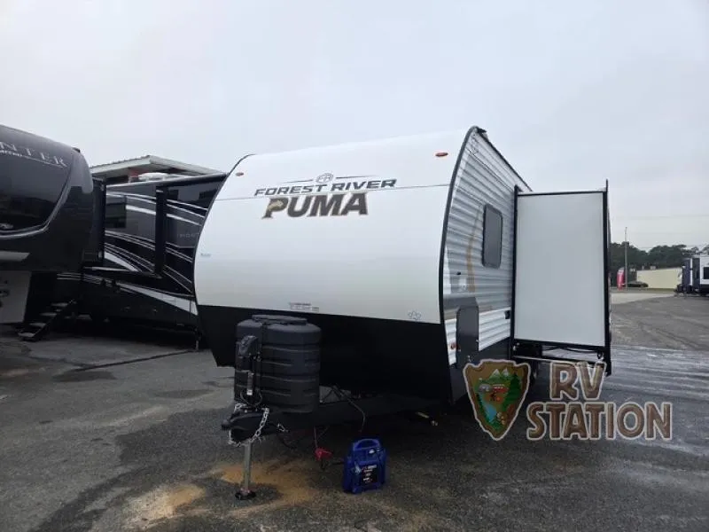 2026 Palomino Puma Camping Edition 284BHCE - Photo 3