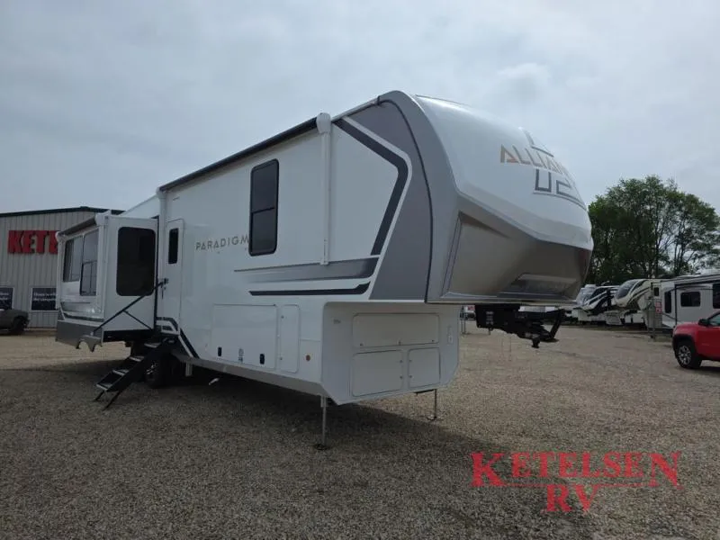 2026 Alliance RV Paradigm 340RL - Photo 3