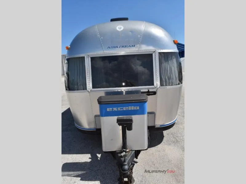 1991 Airstream EXCELLA 34A - Photo 2
