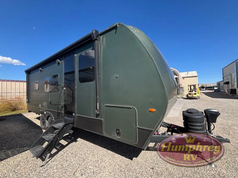 2026 Keystone Cougar Half-Ton 22MLS - Photo 3