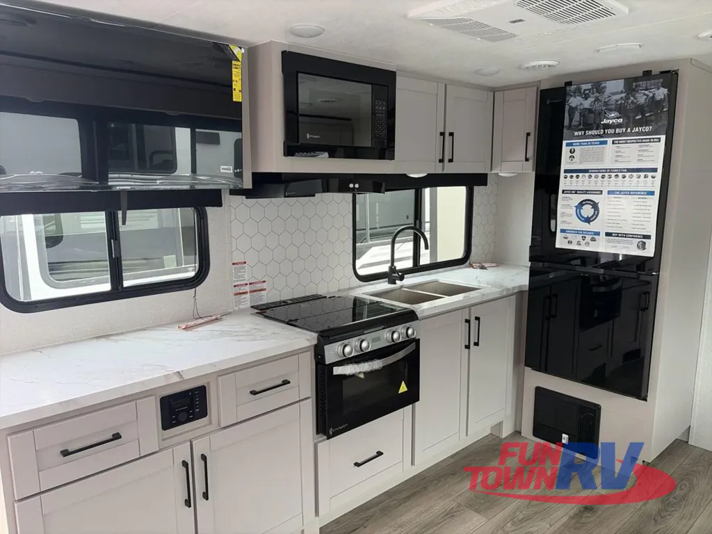 2026 Jayco Jay Feather 29QBH, Photos photo 4