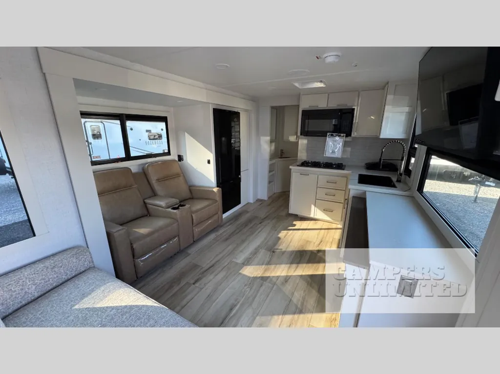 2026 Brinkley Model I 294, Photos photo 13