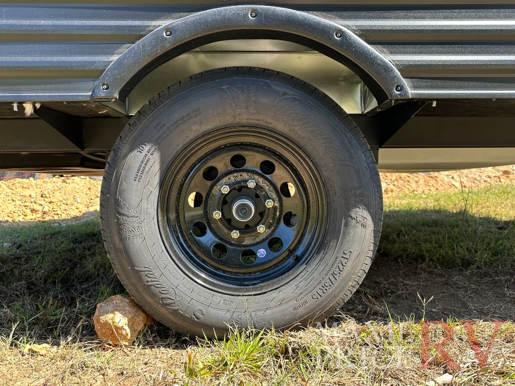 2027 Shasta RVs Compact 17LB - Photo 4