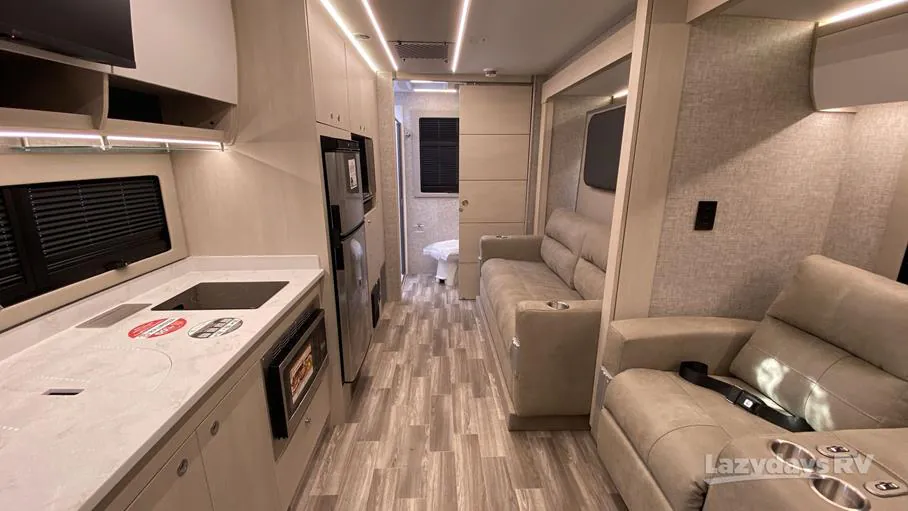 2026 Tiffin Wayfarer 25 XRW, Photos photo 11