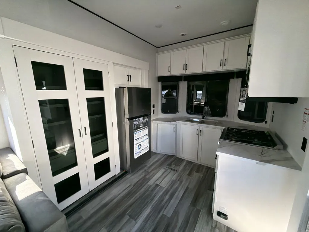 2026 Jayco Jay Flight Bungalow 404LOFT DS, Photos photo 14