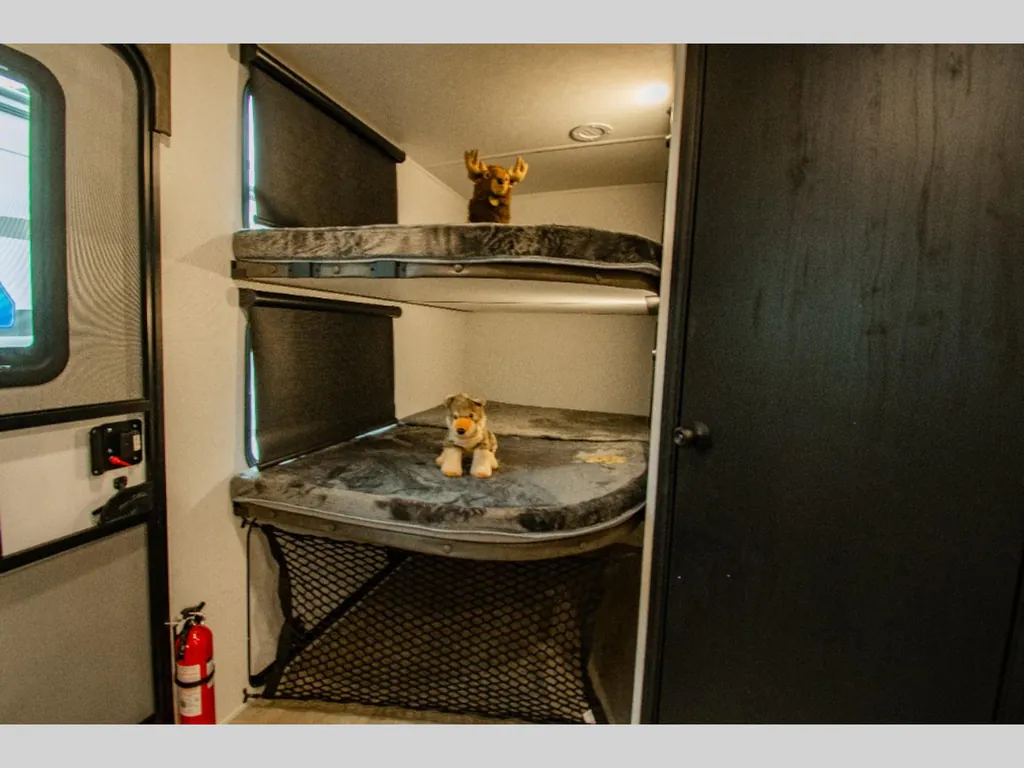 2026 Forest River Solaire 2430BHS, Photos photo 16