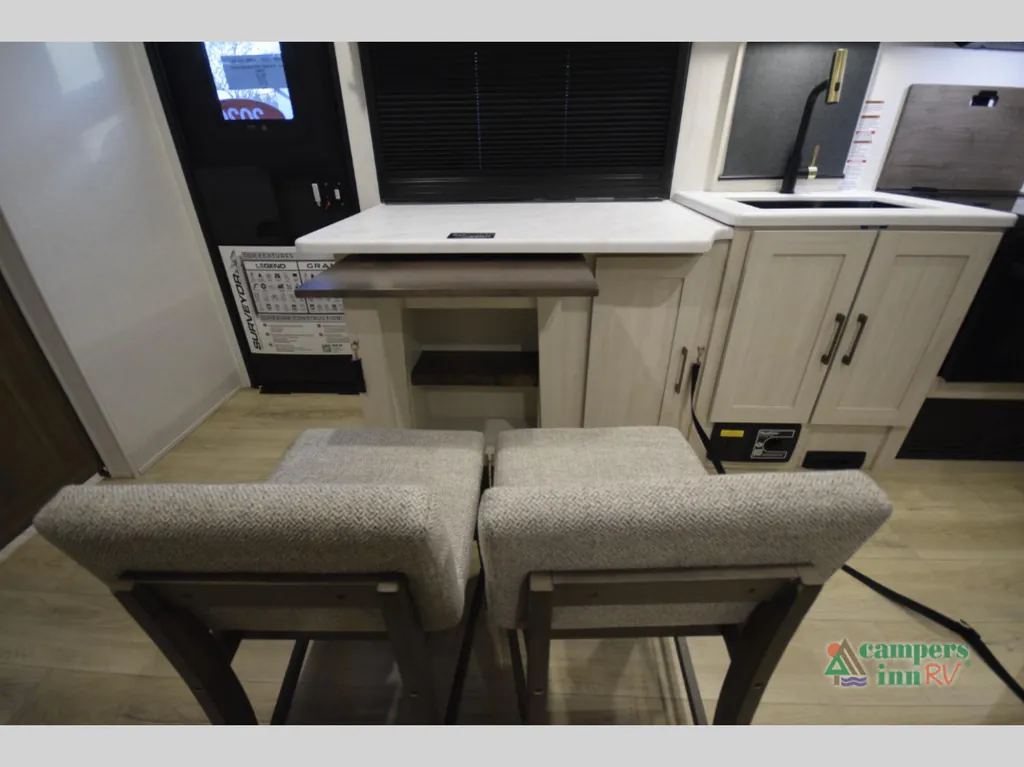 2026 Forest River Surveyor Legend 205RKLE, Photos photo 33