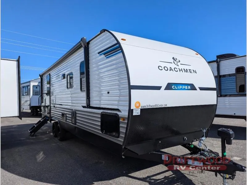 2026 Coachmen Clipper 6K Series 25RB - Photo 2