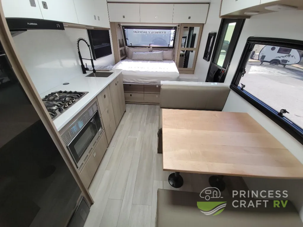 2026 Palomino Pause Reboot Edition 194, Photos photo 23