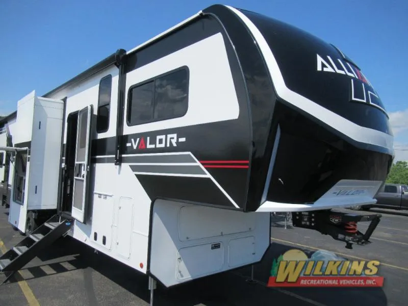 2026 Alliance RV Valor 40V13 - Photo 2