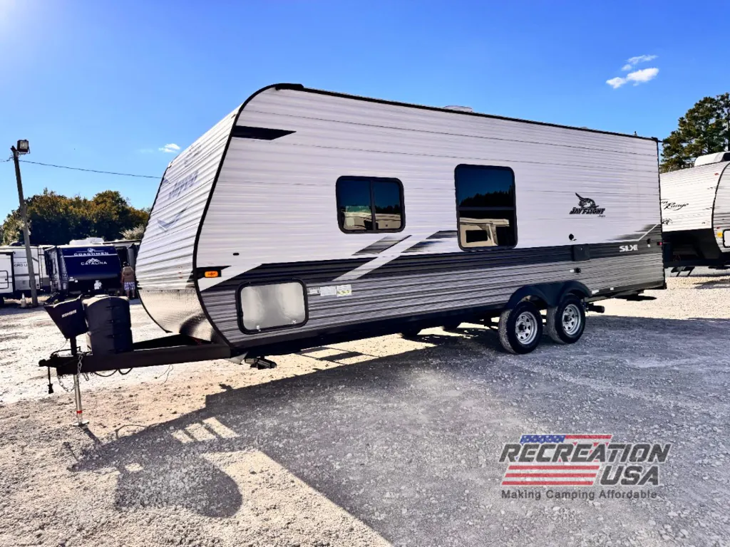 2022 Jayco Jay Flight SLX 8 224BH, Photos photo 3