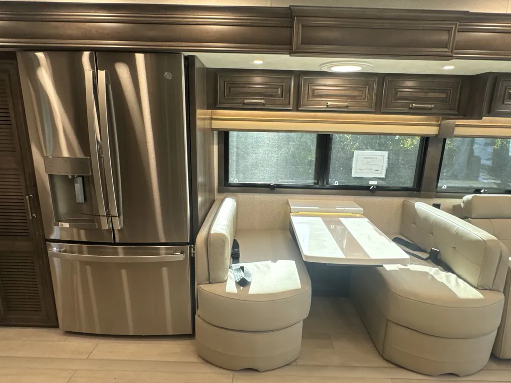 2026 Entegra Coach Aspire 44D, Photos photo 7