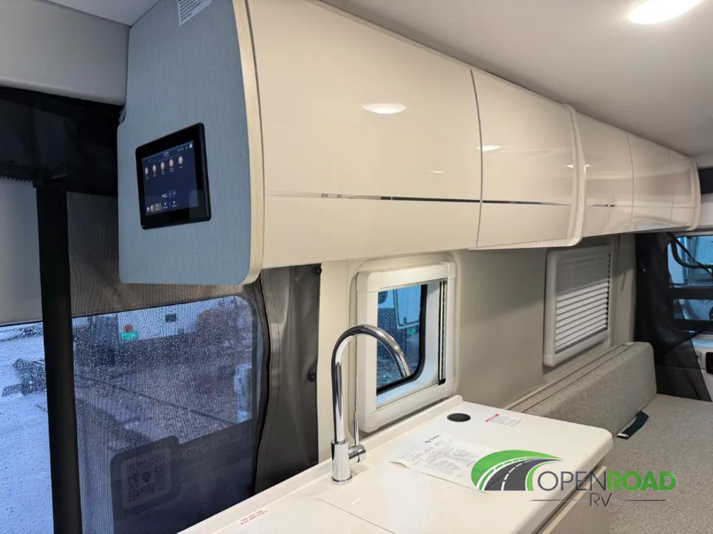 2026 Thor Motor Coach Tellaro 20U, Photos photo 21