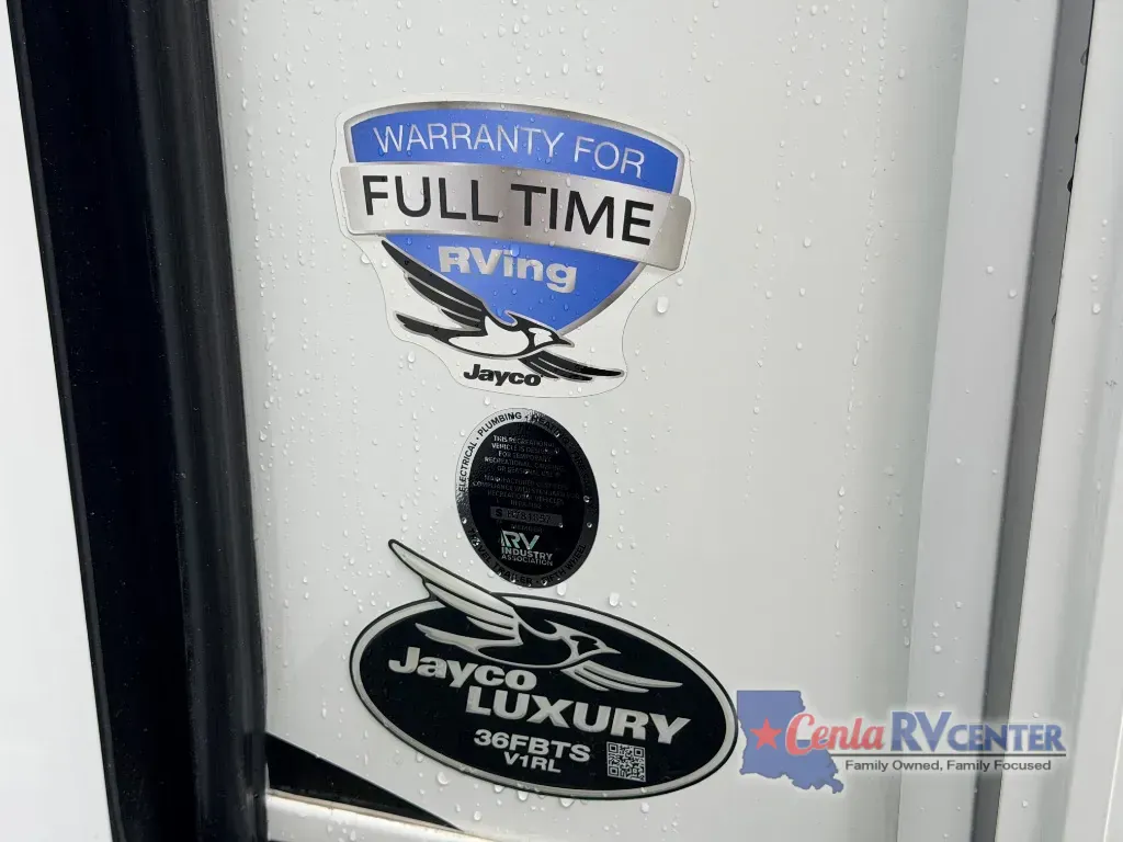 2027 Jayco PINNACLE 36FBTS, Photos photo 23