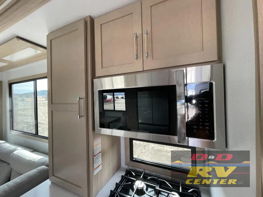 2026 Keystone Raptor 441, Photos photo 67
