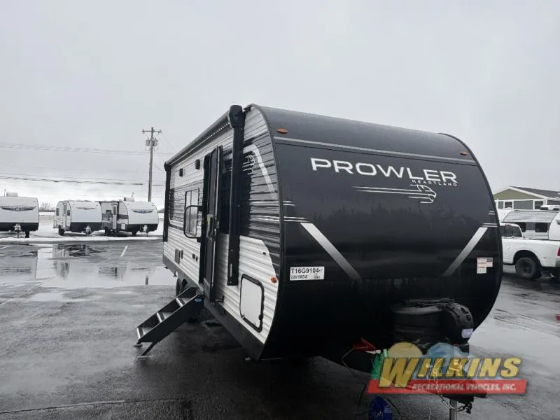 2026 Heartland Prowler 2201MDS - Photo 2