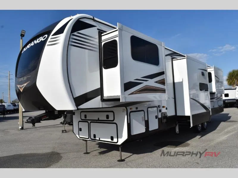 2023 KZ Durango Gold G387FLF - Photo 3