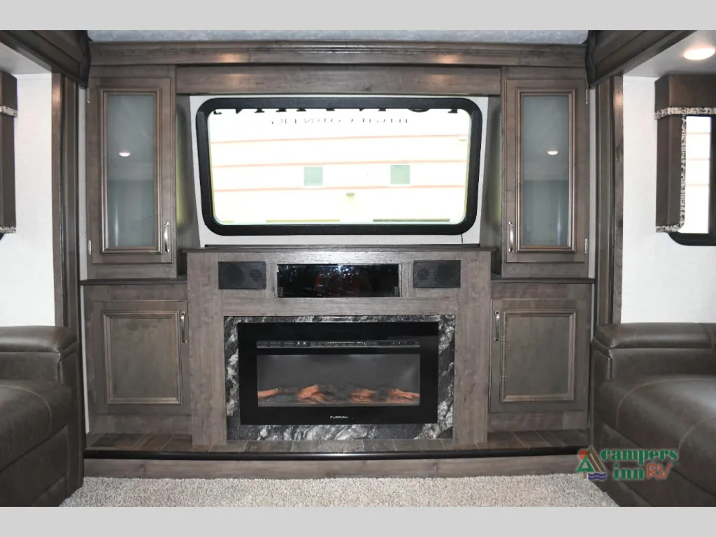 2019 Keystone Montana High Country 377FL, Photos photo 24
