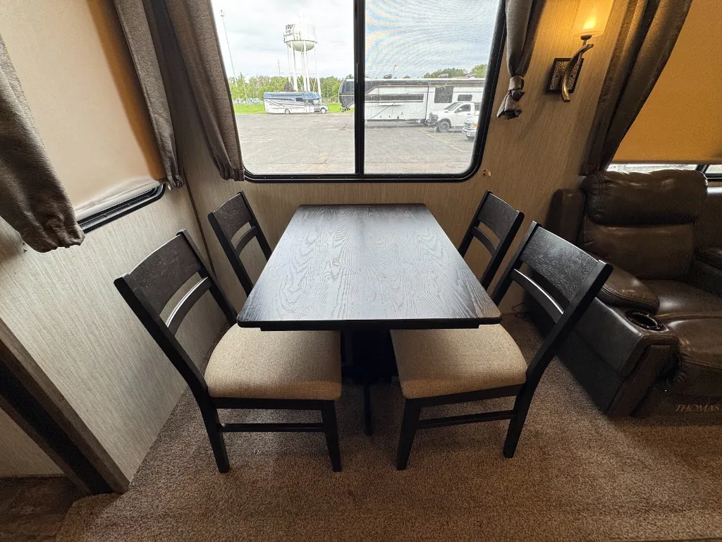 2019 Forest River Sabre 36BHQ, Photos photo 46