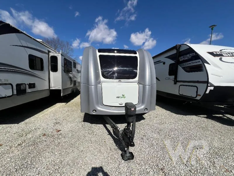 2020 nuCamp RV AVIA Std. Model - Photo 4