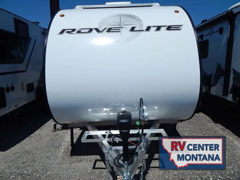 2026 Travel Lite Rove Lite 14FL - Photo 2