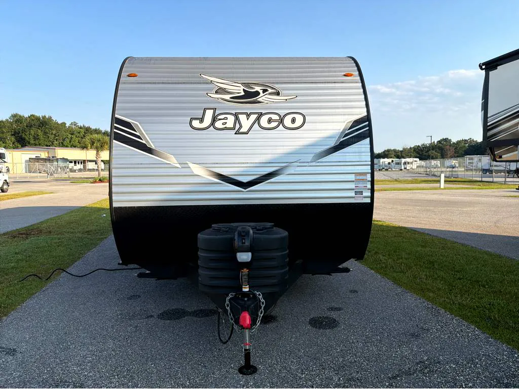 2025 Jayco Jay Flight SLX 210QB, Photos photo 2