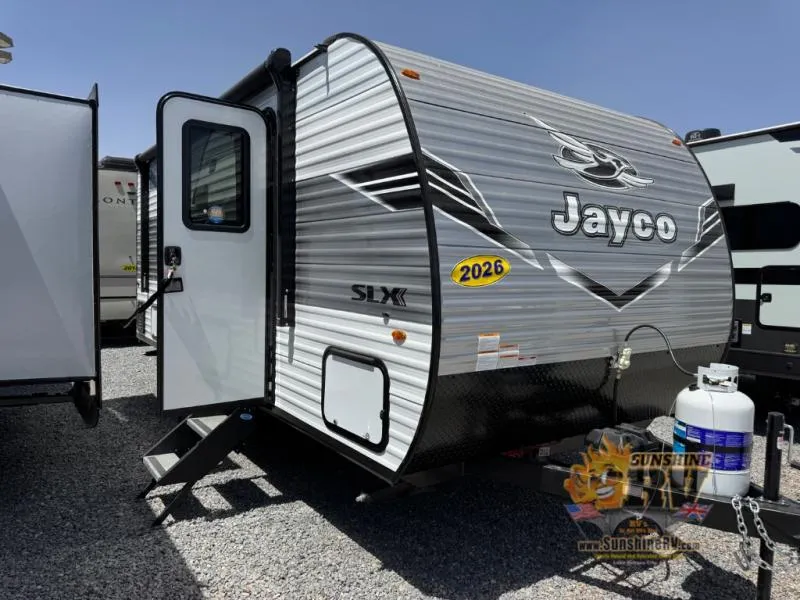 2026 Jayco Jay Flight SLX 197MBW - Photo 2
