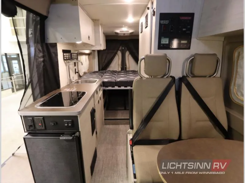 2027 Winnebago Solis 59PX - Photo 3