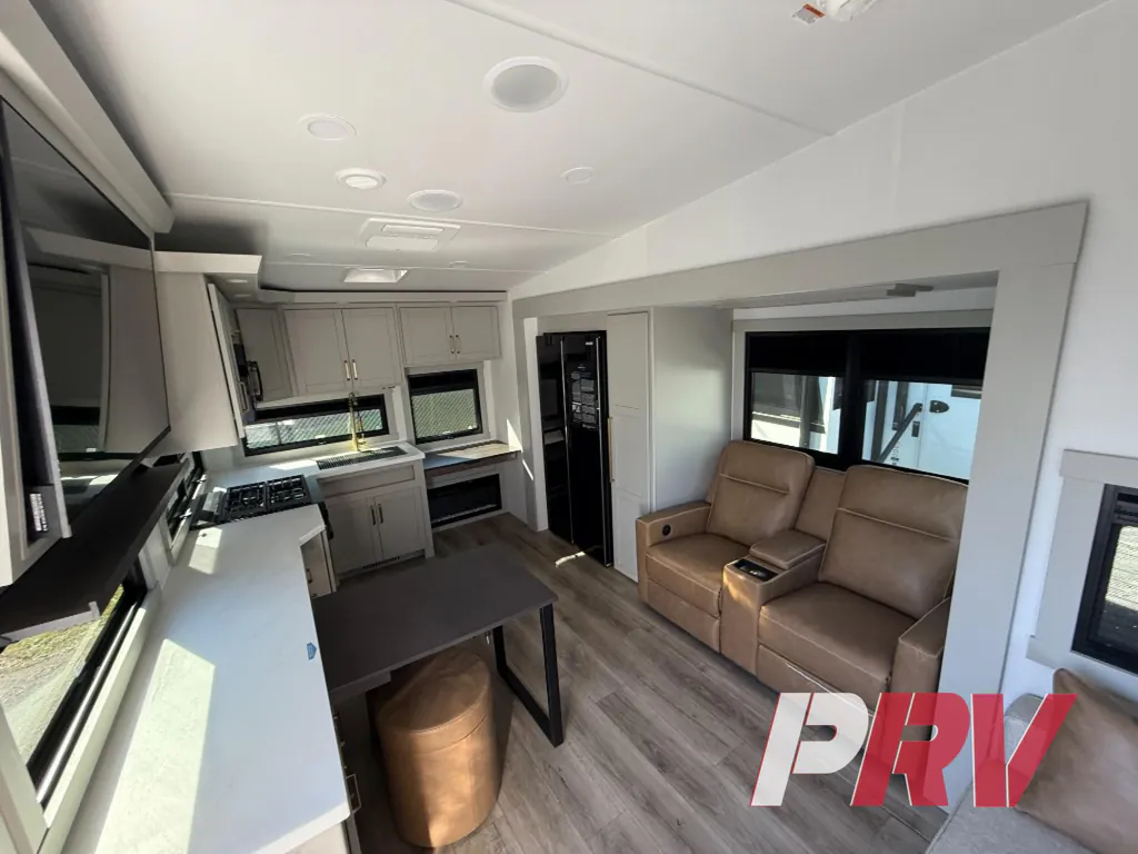 2026 Brinkley Model Z 2680, Photos photo 21