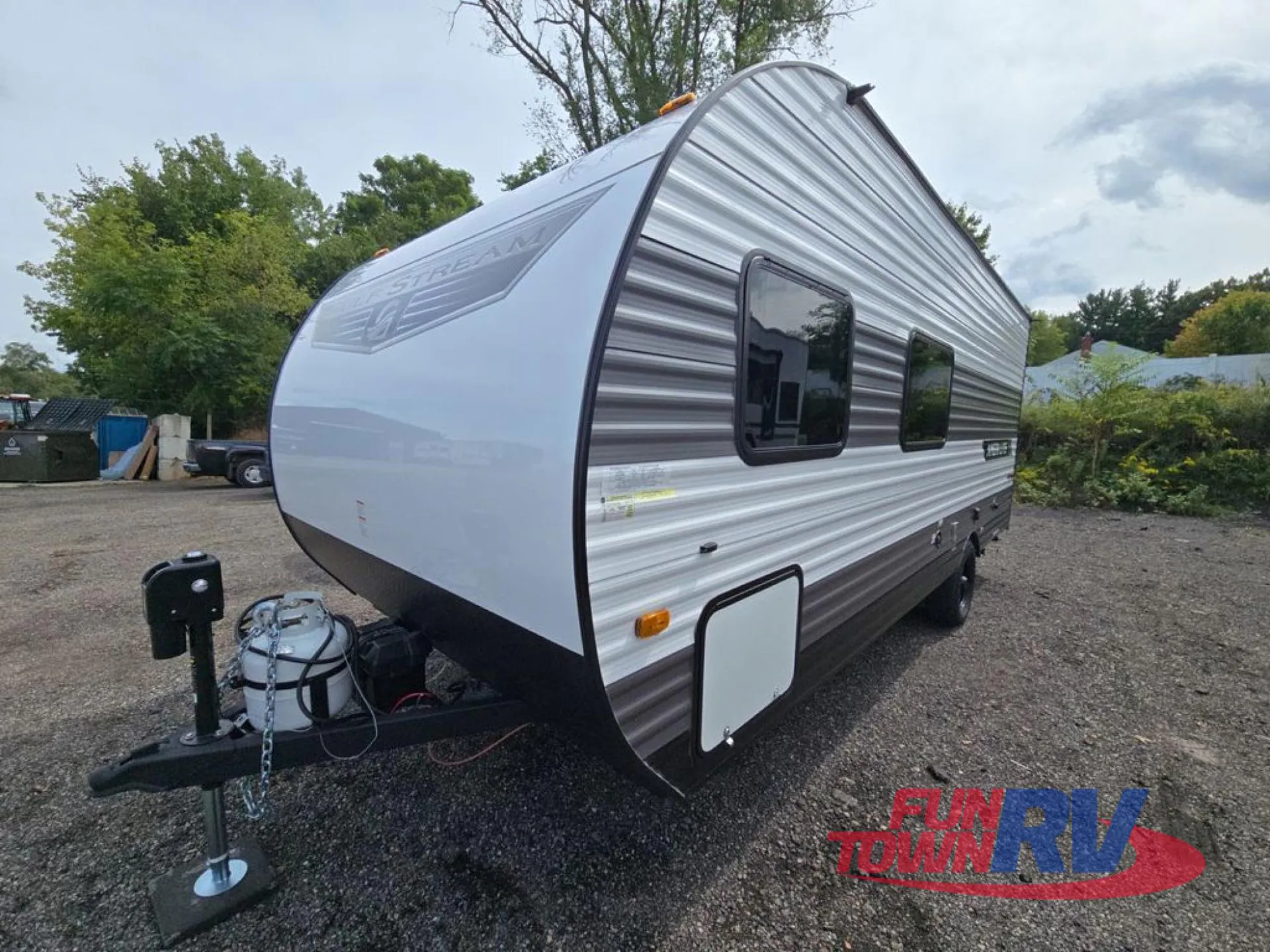 2025 Gulf Stream Ameri-Lite Super Lite 199RK - Photo 4