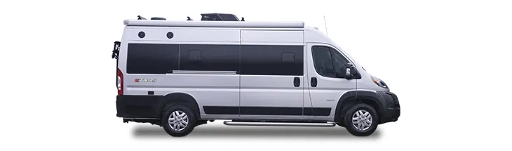 Entegra Coach Ethos 20A exterior