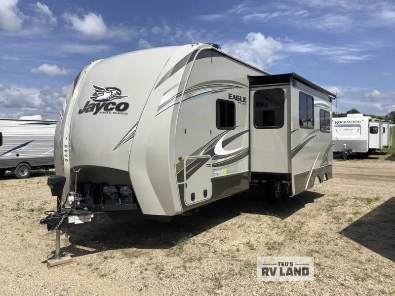 2020 Jayco Eagle HT 272RBOK - Photo 4