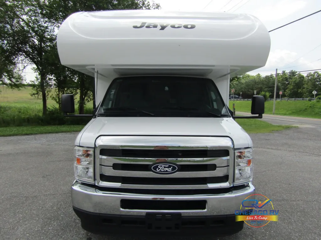 2027 Jayco Redhawk SE 22EF, Photos photo 3