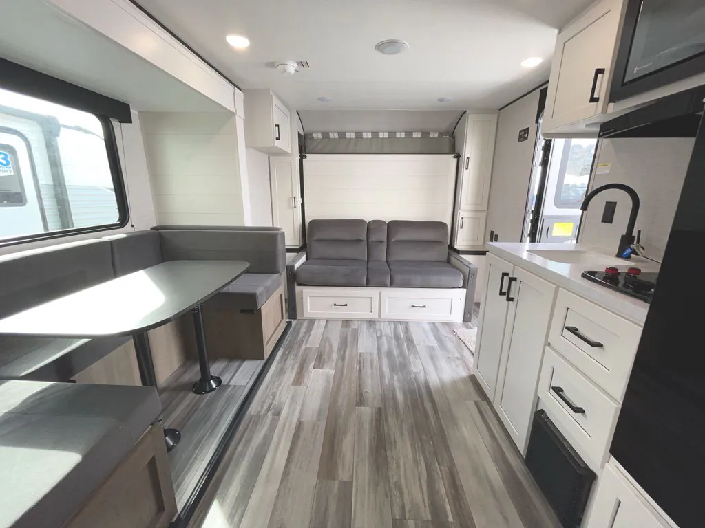 2025 Jayco Jay Flight SLX 197MB, Photos photo 11