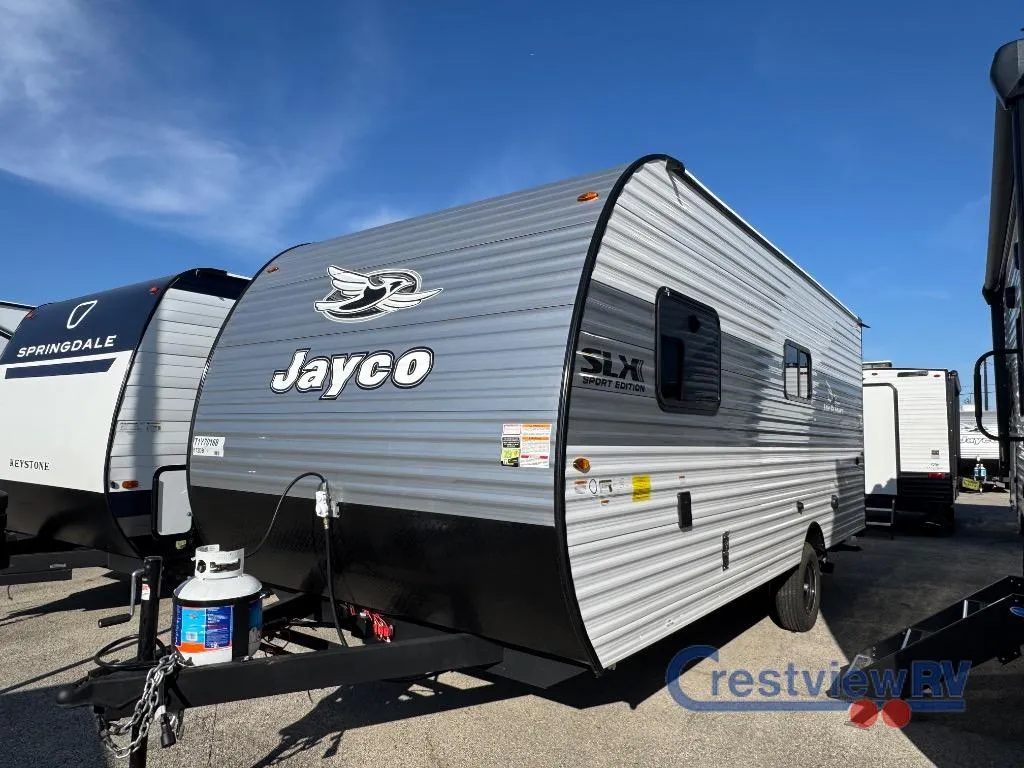 2026 Jayco Jay Flight SLX 172DB - Photo 4