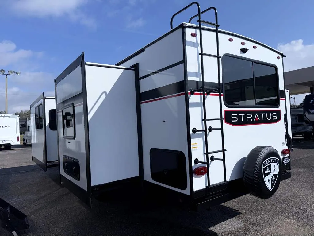 2026 Venture RV Stratus SR262VFK - Photo 4