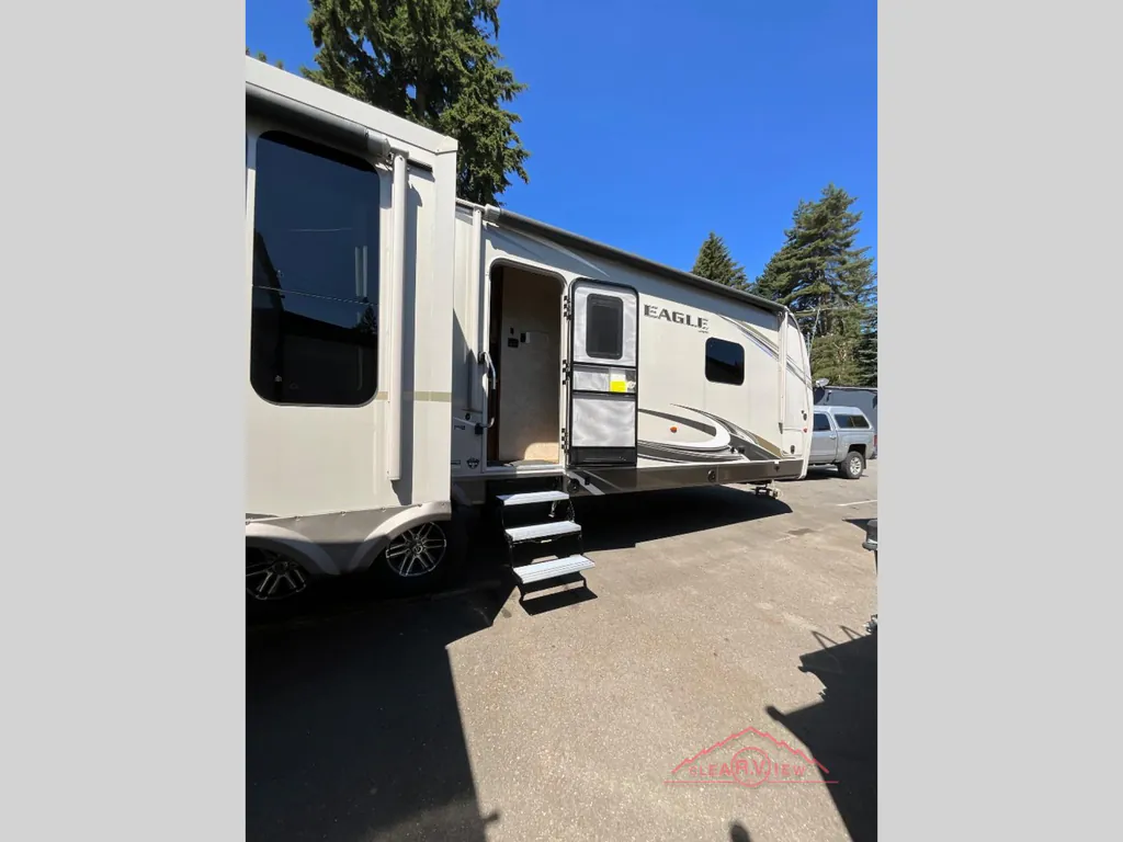 2018 Jayco Eagle 322RLOK, Photos photo 6