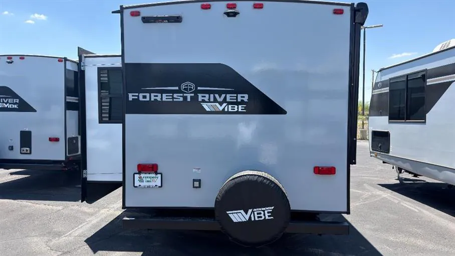 2026 Forest River Vibe Extreme Lite 2600BH, Photos photo 5