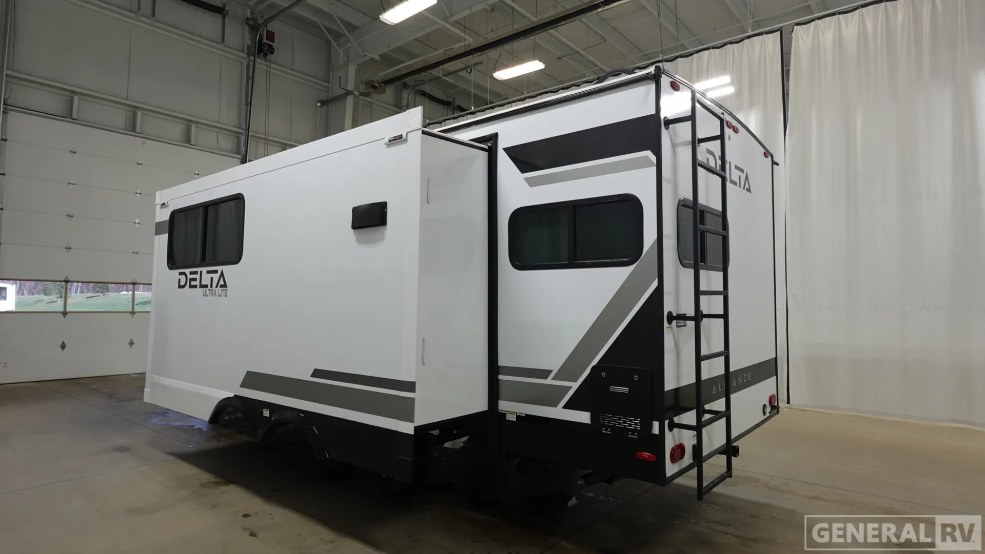 2026 Alliance RV Delta Ultra Lite ML226 - Photo 4