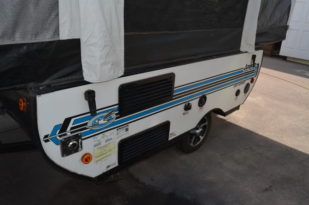 2017 Jayco Jay Series Sport 8SD - Photo 3