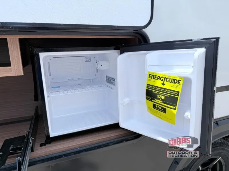 2027 Keystone RV Passport Super Lite 229BH - Photo 4